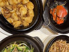 -百味馆·粤菜·湛江菜(后海花园店)