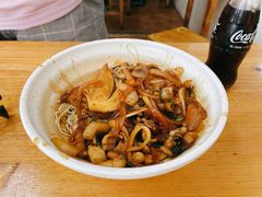 -超爷叔面馆(西园店)