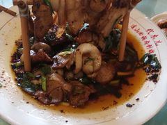 -代木儿回锅肉