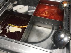 -海底捞火锅(天一广场亚细亚店)