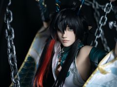 -米游妙妙屋cosplay换装自拍摄影体验馆