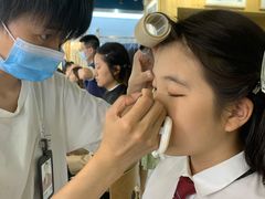 -海马体照相馆(北京大族广场店)