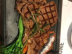 -原石牛扒·约会餐厅(龙城万科里店)