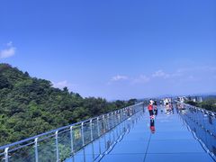 -牛鱼嘴原始生态风景区