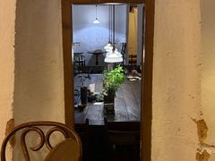 -WABI COFE(愚园路店)