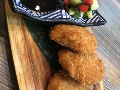 -Hi YOU你的饭局泰餐厅(雍和宫店)