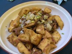 -伊带伊路新疆美食府(呼家楼店)