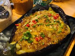 -李不管把把烧(合肥总店)