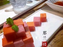 -那兰楼私房餐厅