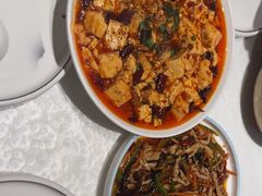 -辣小妮de川菜馆(红旗Mall店)