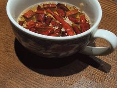 -北京老门框爆肚涮肉馆(凤城六路店)