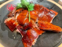 -广府乡下·饭庄(新港东路店)