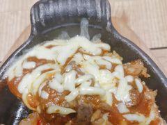 -豪客来牛排(马群招商花园城店)