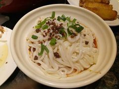 担担面-川味王(二中店)