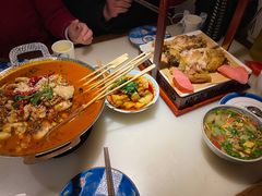 -遇见长安之高山流水(李家村万达店)