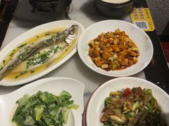 -京城小江南·北京烤鸭·江南土菜·白鱼(中关村店)