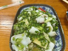 -阿勇面馆(东书房路店)