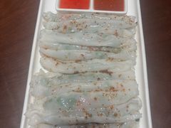 -汀小府·福建客家菜(鼓山沃尔玛店)