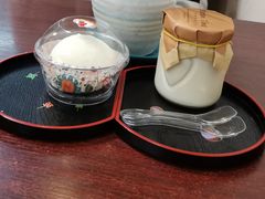 榴莲酸奶酪-艺冉时光(田子坊店)