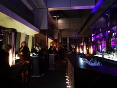 -OZONE 顶楼酒吧(香港丽思卡尔顿酒店)