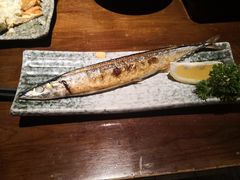 -千代武日本料理(开发区店)