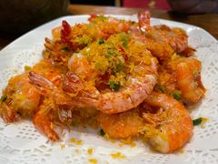 -田大厨海鲜超市(万豪店)