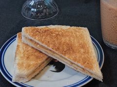 奶酱多士-左记港食(融科天城店)