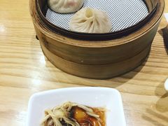 -一品小笼(金融街店)