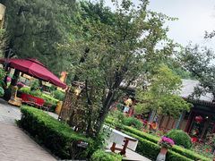 -白家大院·王府宫廷菜(苏州街店)
