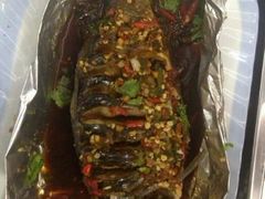 -白家寨子·山野白族菜(古城总店)