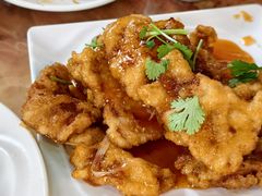 -李连贵熏肉大饼(天通苑店)