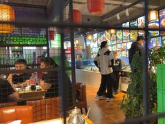 -连锦记海鲜烧烤大排档·锦州特色(西安路交大店)