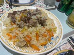-海尔巴格一甸茶餐厅(团结路店)