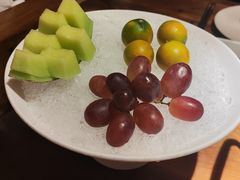 -揽季锅物会·海鲜姿造(五四路店)
