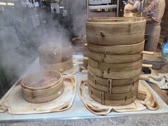 -龍聚祥烧麦馆(万达店)
