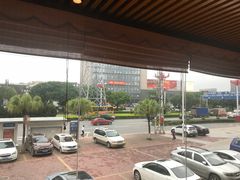 -山之屋炭火烧肉·生啤畅饮(大朗万科中央公园店)