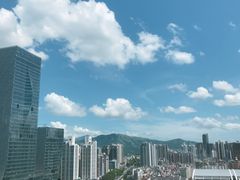 -深圳星河丽思卡尔顿酒店