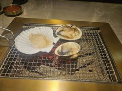 -本达人海鲜烧烤·朝鲜族风味(发展店)