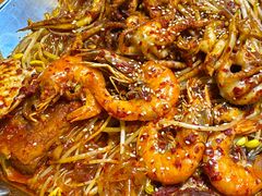 -枣玛尔脊骨汤·烤肉(西塔总店)