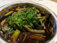-高坎一品甲鱼庄(两河店)