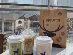 -瑞幸咖啡(第一城店)