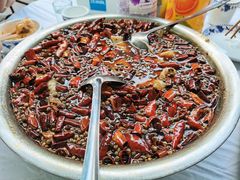 -笑红饭庄