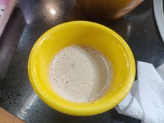 -银同牦牛肉火锅