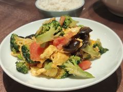 -南门小馆·清真(国贸商城店)