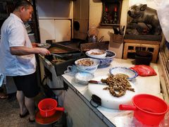 -锦泓老字号猪脏粉(东联大厦店)