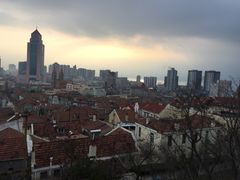 -观象山公园