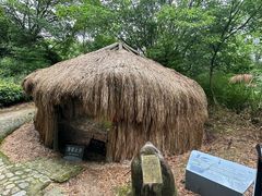 -河姆渡遗址博物馆