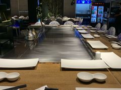 -水木锦堂·自助铁板烧(世贸天阶店)