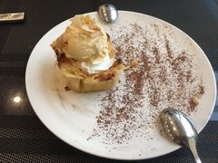 椰子蛋挞-THE PAWON·8碗(古北SOHO店)