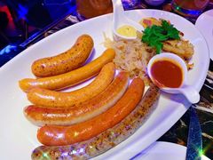 -MOSSO德国餐厅·音乐酒吧(环宇荟店)